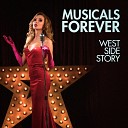 Music from Your Favorite Musicals - Something s Coming