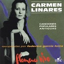 Carmen Linares - Las Morillas de Ja n Z jel