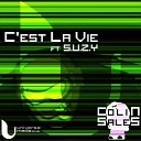 Colin Sales feat S U Z Y - Cest la vie Vertical Smile Remix