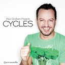 Max Graham - Intro Cycles Mix 1 Mix Cut