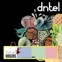 Dntel - New Name