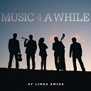 Music 4 a While feat Jean Fran ois Foliez Martin Lauwers Andr Klenes Muriel Bruno Johan Dupont Adrien… - Dido s Lament