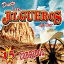 Dueto Los Jilgueros Del Sur - Corrido de Tejupilco