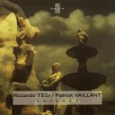 Riccardo Tesi Patrick Vaillant feat Michel… - La balada de Felis Galean