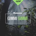 SOUNDWRECK - Gimmi Gimmi