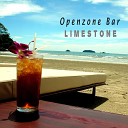 Openzone Bar - Bitter Lemon Cooler