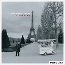 Bill Carrothers Nicolas Thys Dr Pallemaerts - I Love Paris