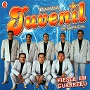 Banda Juvenil De Tixtla Guerrero - La Iguana