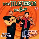 Los Jilgueros Del Sur - El Caminante