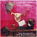 Thee Headcoats With Thee Headcoatees - All My Feelings Denied