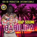 Rap Soumi - Bathily By N gue