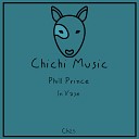 Phill Prince - In Vase Original Mix