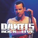 Christos Dantis - Ruby Live