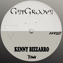 Kenny Bizzarro - Town Original Mix