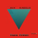 Alex Gazzillo - Titanic Anthem Original Mix