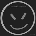 Acid Child - Time 003 Mix