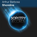 Arthur Barbosa - Shoreline Original Mix