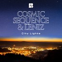 Cosmic Sequence Leniz - Go Along Original Mix
