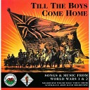 Melbourne Welsh Male Voice Choir - Medley The Army the Navy and the Air Force Bless Em All Roll Out the Barrel There s a Boy Coming Home on Leave My…