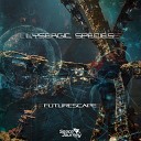 Lysergic Species - Futurescape Original Mix