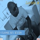 Lavista D - Close My Eyes Instrumental Mix
