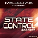 Melbourne - Odyssey Extended Mix