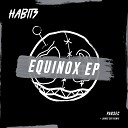 Parsec UK - Equinox Original Mix