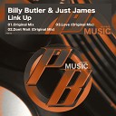 Billy Butler JUST JAMES - Link Up Original Mix