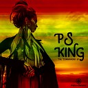 King P S - Soul Fire Original Mix