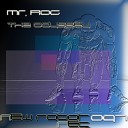 Mr Rog - The Odyssey Original Mix
