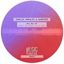Ignacio Morales Handfree - Amade Original Mix