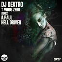 DJ Dextro - Magnetar Original Mix