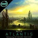 Alt A - Atlantis Original Mix