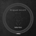 Miguel Scott - Kalumbo Afromix