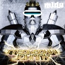 M1dy - Tengu Original Mix
