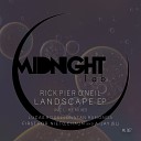 Rick Pier O neil - Landscape Original Mix