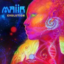 Maiia - Night In A Desert Evolution Mix