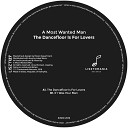 A Most Wanted Man - The Dancefloor Is For Lovers Original Mix