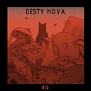 Desty Nova - Passe Le Temps Original Mix