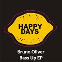 Bruno Oliver - Bass Up Original Mix