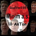 lil AnTon RadYm935 - Comeback