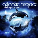 Atlantic Project - Silent Shore