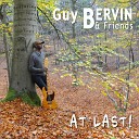 Guy Bervin Friends - Slowdown
