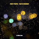 First People - A Little Love Original Mix