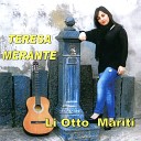 Teresa Merante Salvatore Benincasa - Fermati e senti