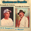 Fernando de Celorico Carvalho de Cucana - O Chap u e o Bon