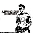 Alejandro Licona - Cuando Llegue el Momento