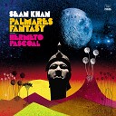 Sean Khan feat Hermeto Pascoal - Montreux