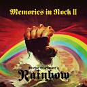 Ritchie Blackmore s Rainbow - Carry on Jon Live