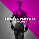 Running Workout Music - Lady Hear Me Tonight